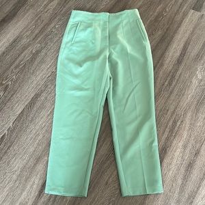 Zara Wide Leg Trouser Pant